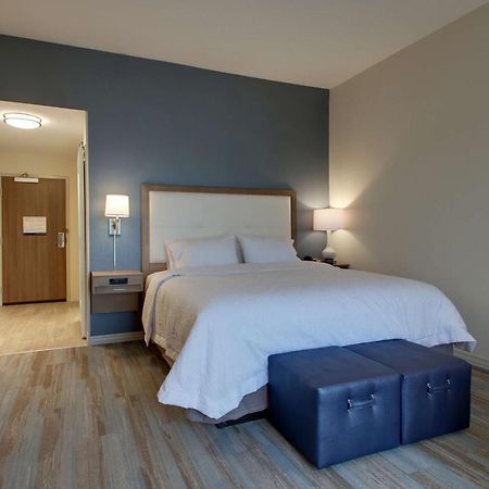 Hampton Inn Sneads Ferry Topsail Beach Esterno foto