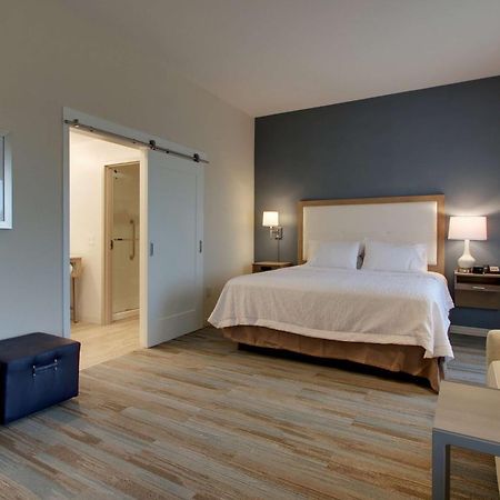 Hampton Inn Sneads Ferry Topsail Beach Esterno foto
