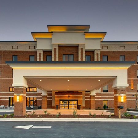 Hampton Inn Sneads Ferry Topsail Beach Esterno foto