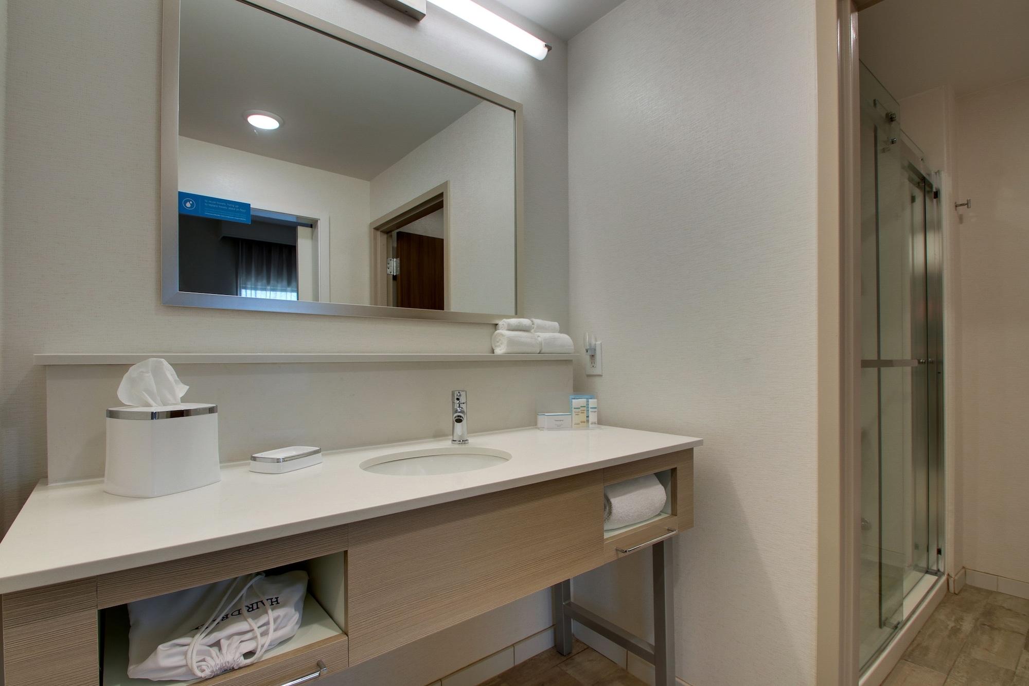 Hampton Inn Sneads Ferry Topsail Beach Esterno foto