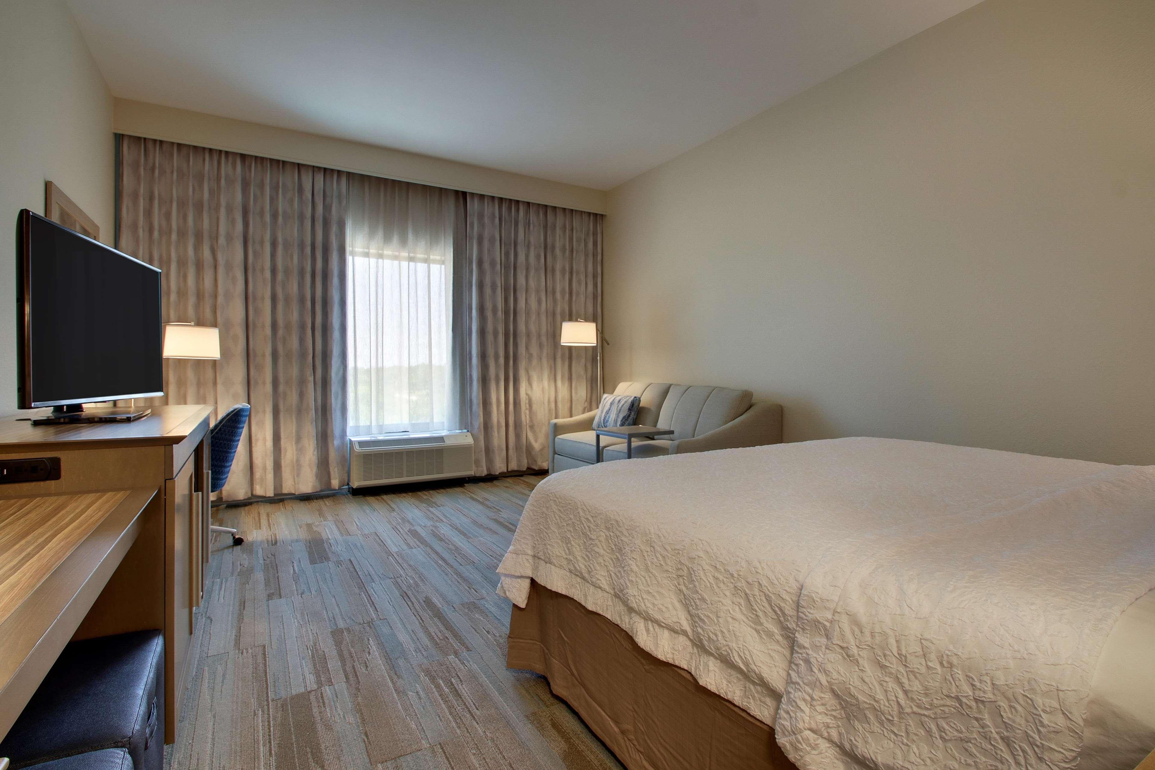 Hampton Inn Sneads Ferry Topsail Beach Esterno foto
