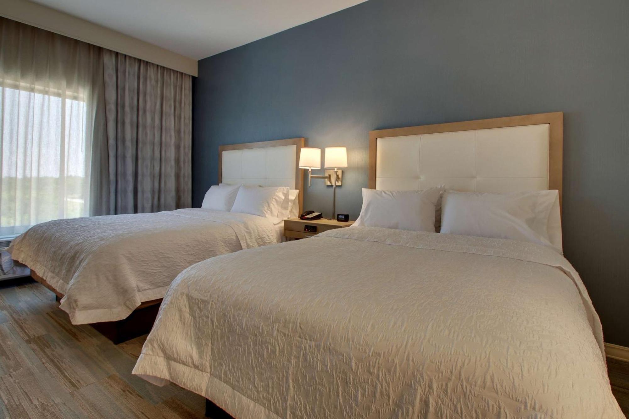 Hampton Inn Sneads Ferry Topsail Beach Esterno foto
