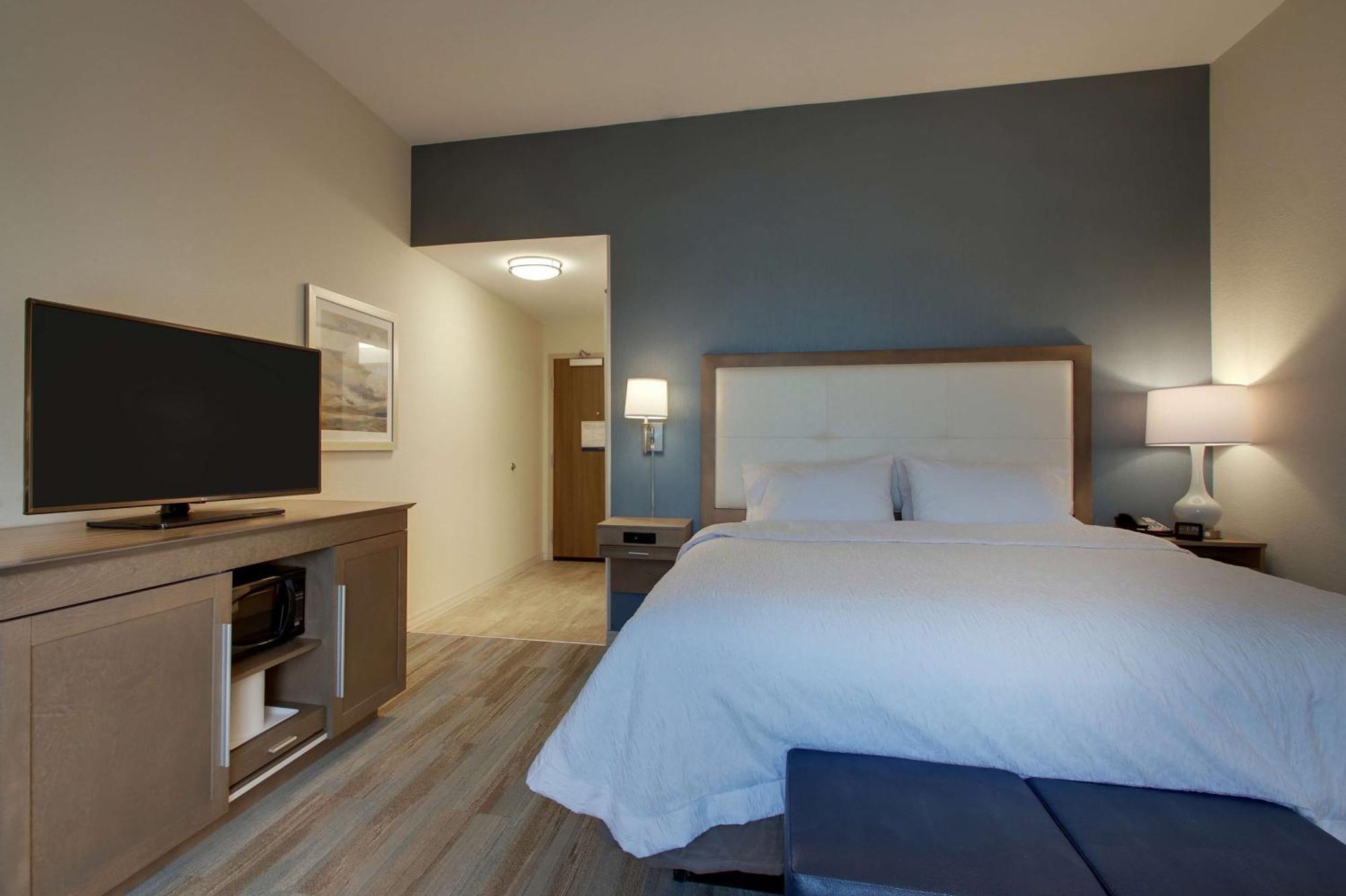 Hampton Inn Sneads Ferry Topsail Beach Esterno foto