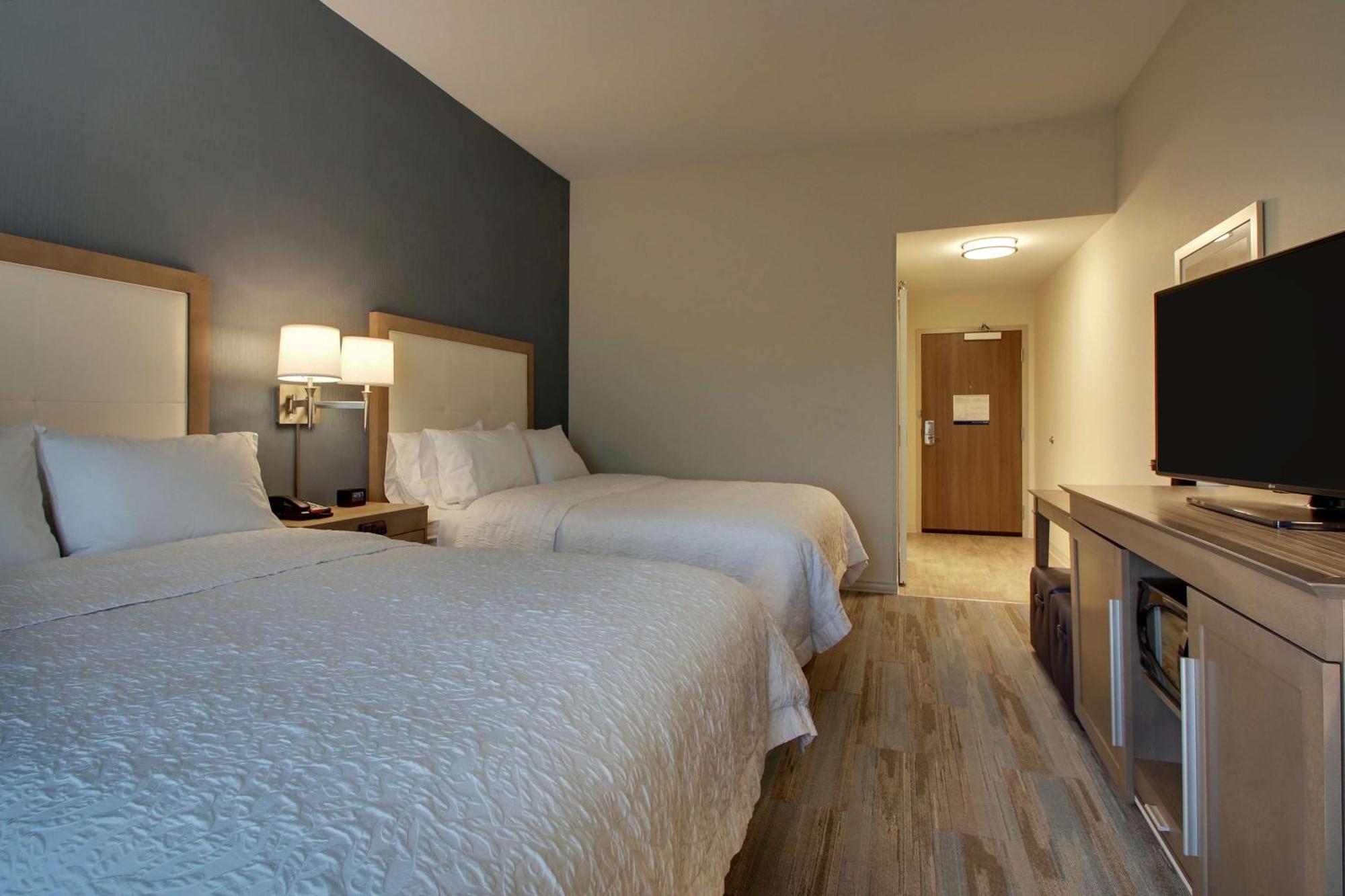 Hampton Inn Sneads Ferry Topsail Beach Esterno foto