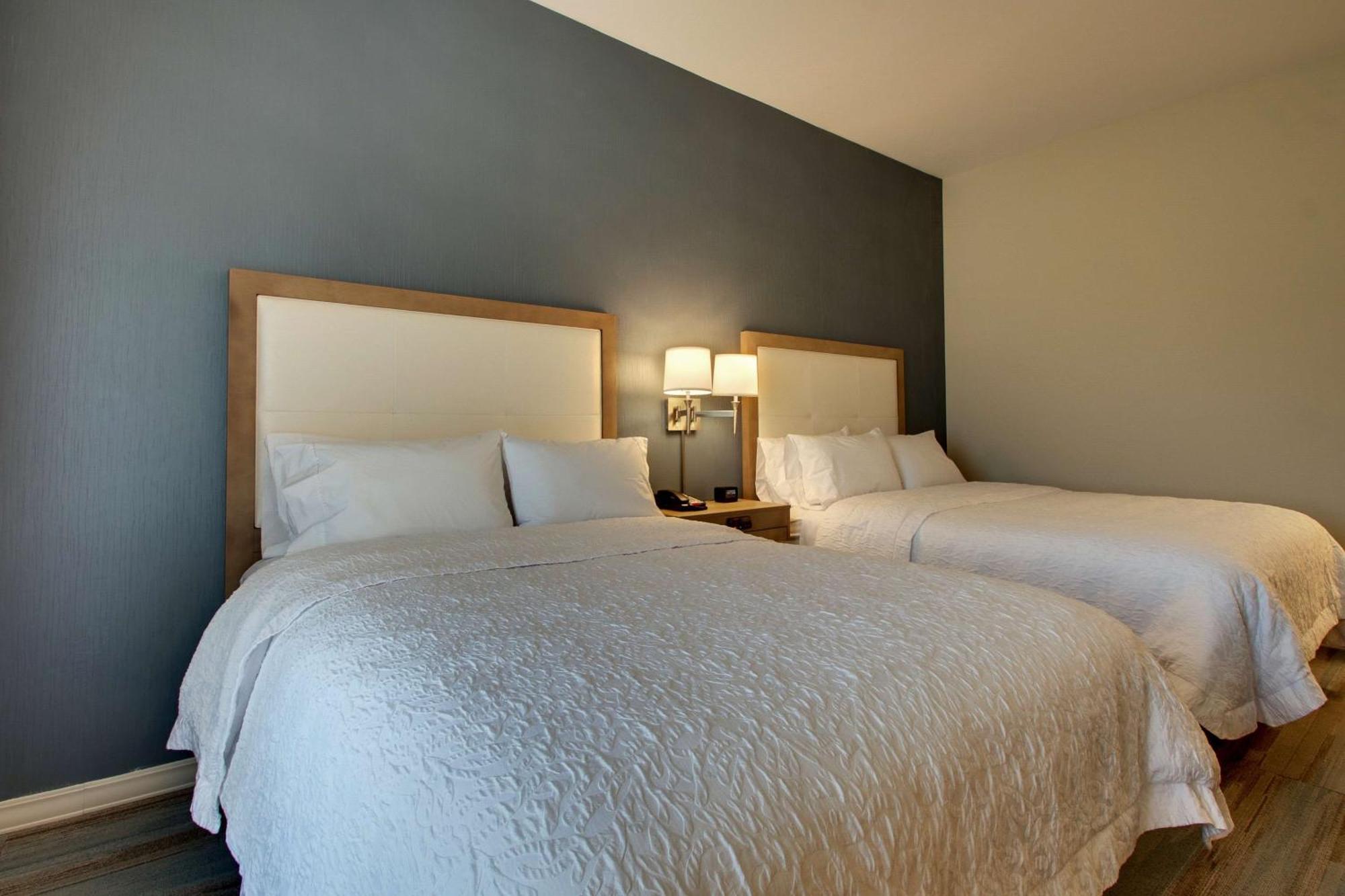 Hampton Inn Sneads Ferry Topsail Beach Esterno foto