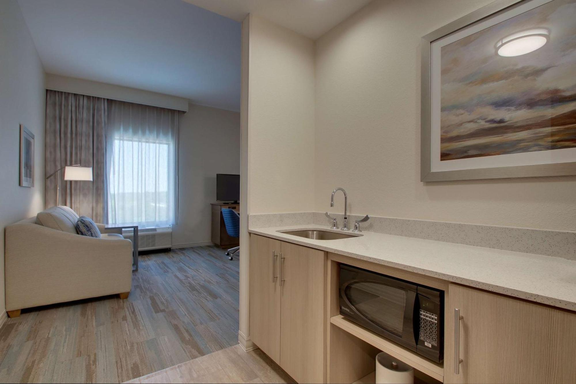 Hampton Inn Sneads Ferry Topsail Beach Esterno foto