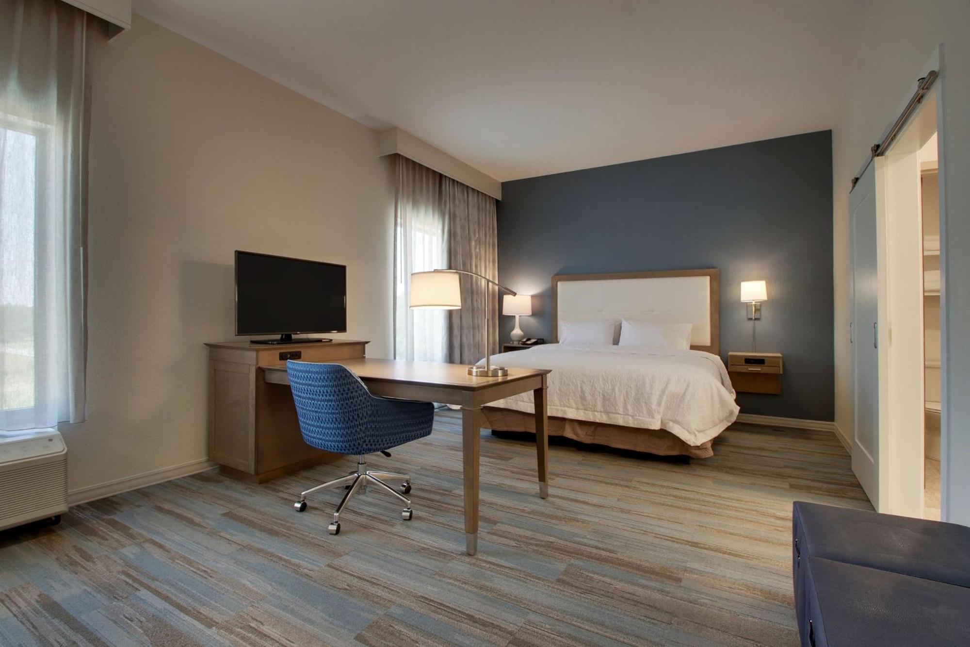 Hampton Inn Sneads Ferry Topsail Beach Esterno foto