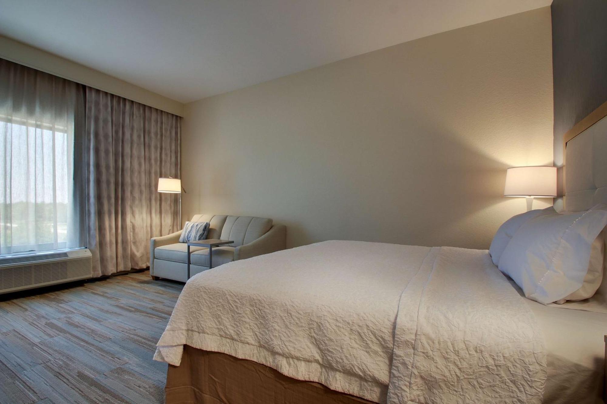 Hampton Inn Sneads Ferry Topsail Beach Esterno foto