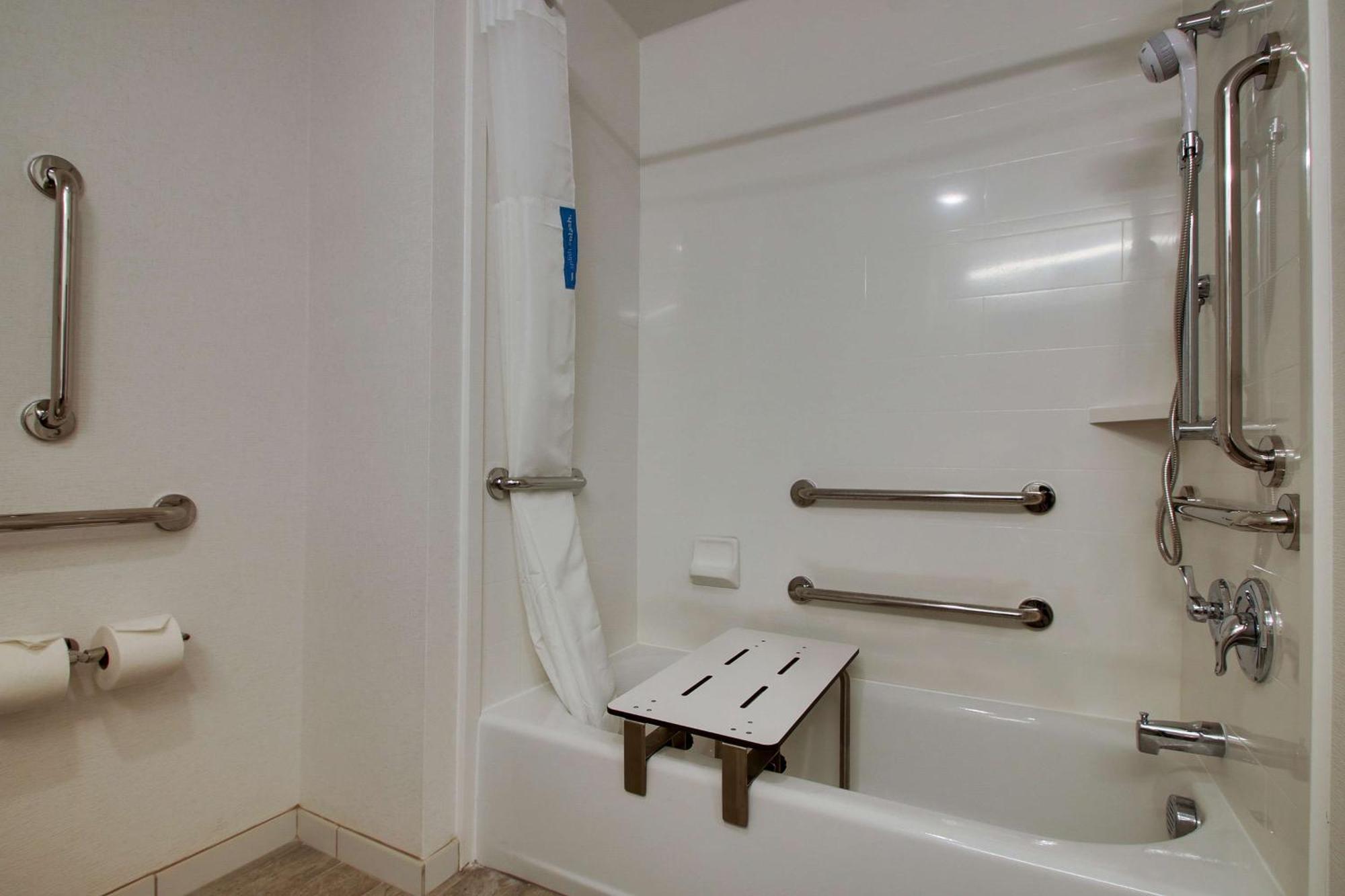 Hampton Inn Sneads Ferry Topsail Beach Esterno foto