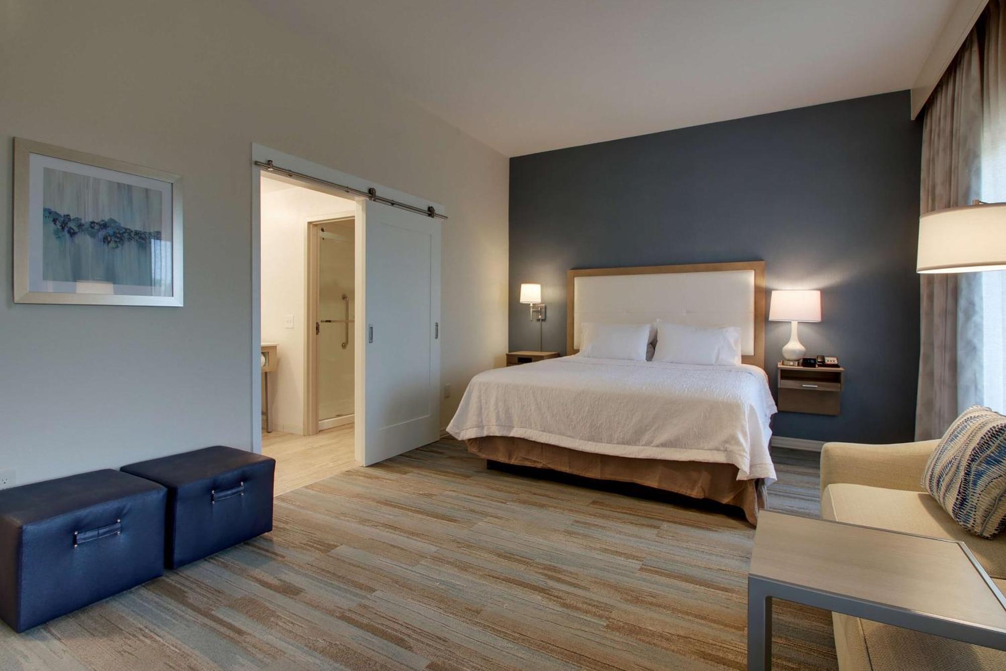 Hampton Inn Sneads Ferry Topsail Beach Esterno foto