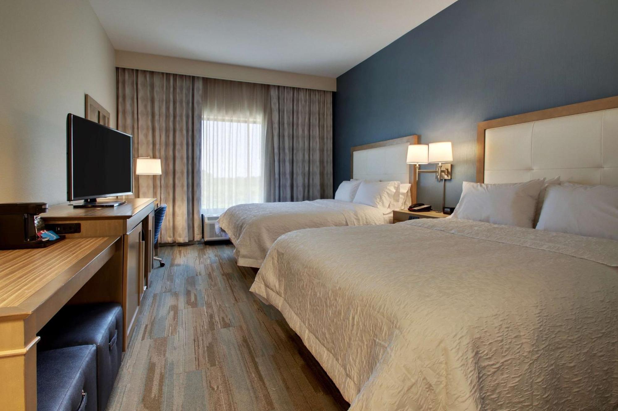 Hampton Inn Sneads Ferry Topsail Beach Esterno foto