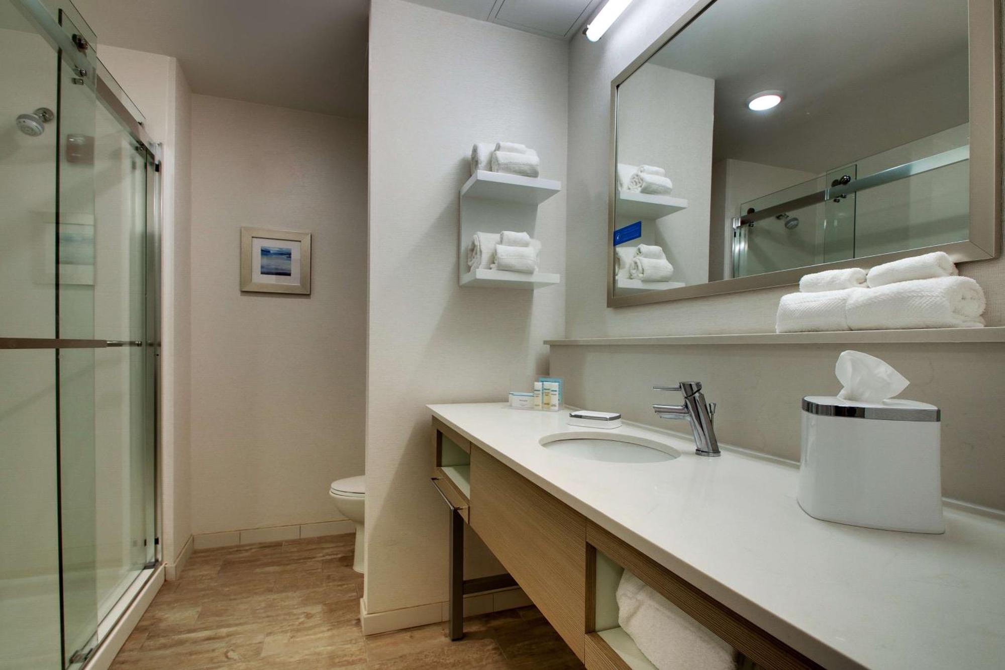 Hampton Inn Sneads Ferry Topsail Beach Esterno foto
