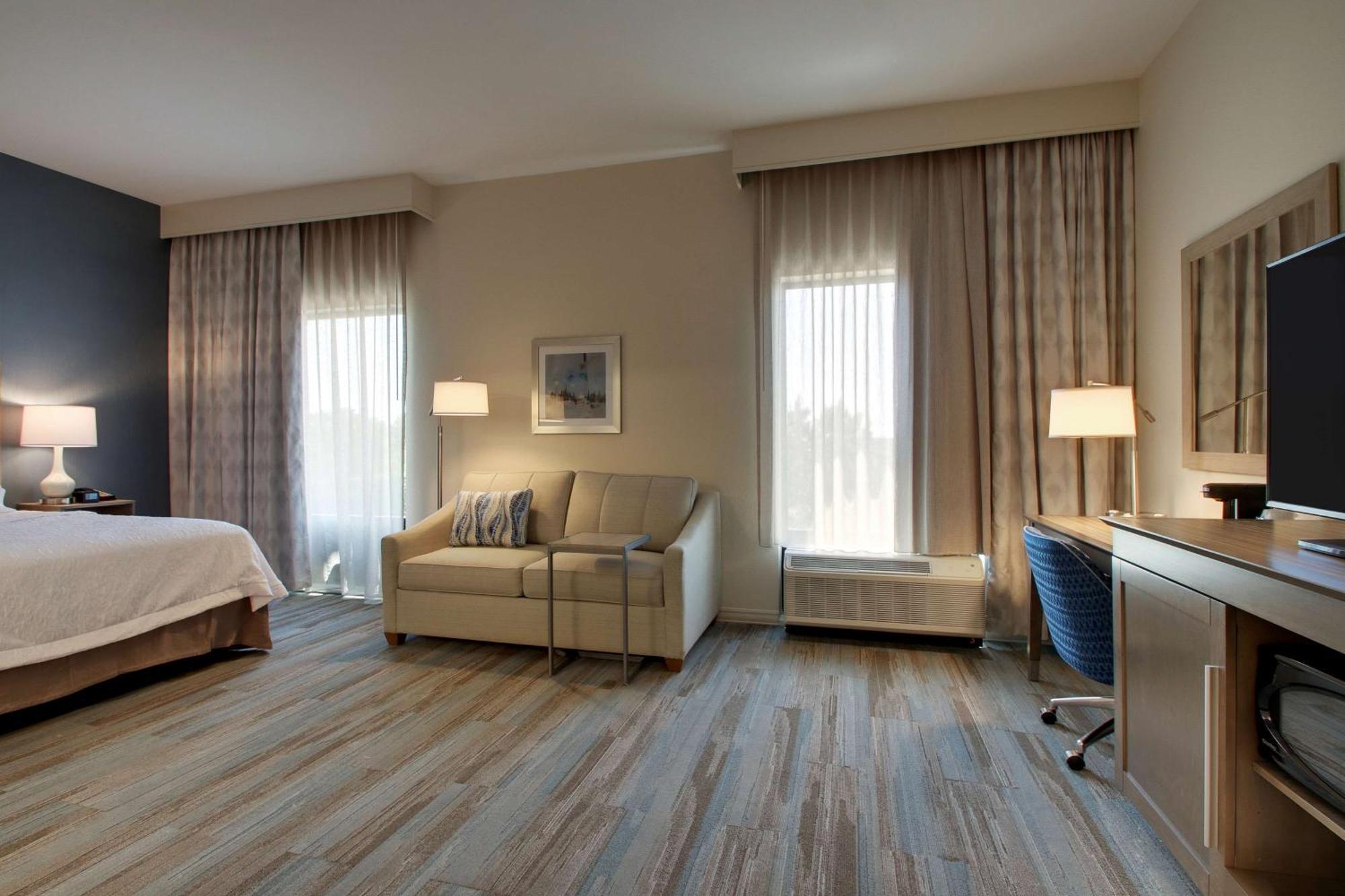 Hampton Inn Sneads Ferry Topsail Beach Esterno foto