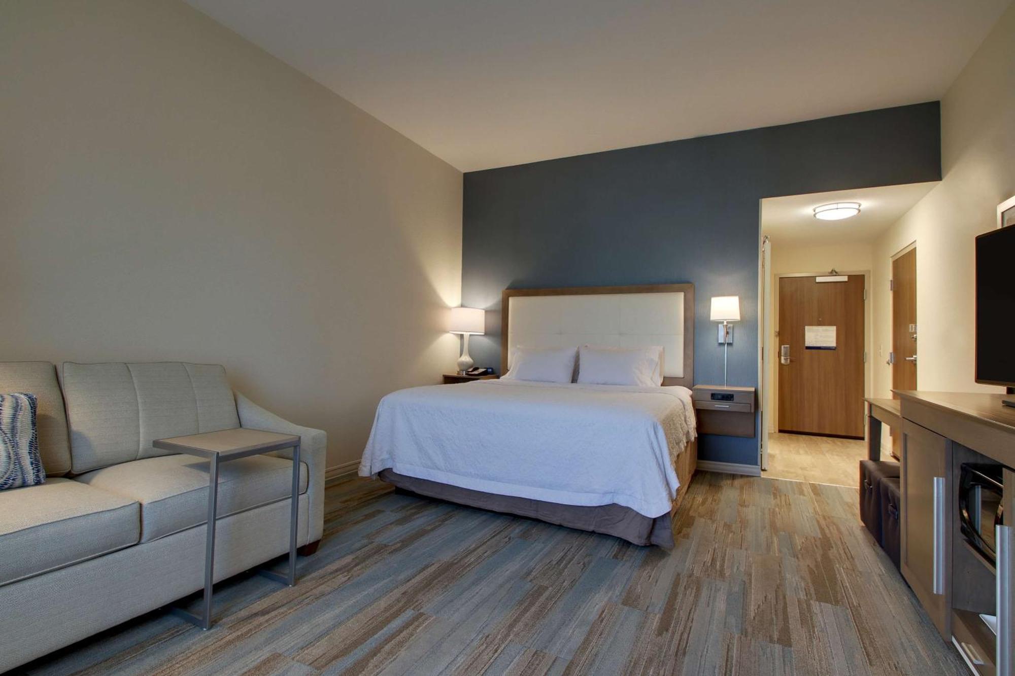 Hampton Inn Sneads Ferry Topsail Beach Esterno foto
