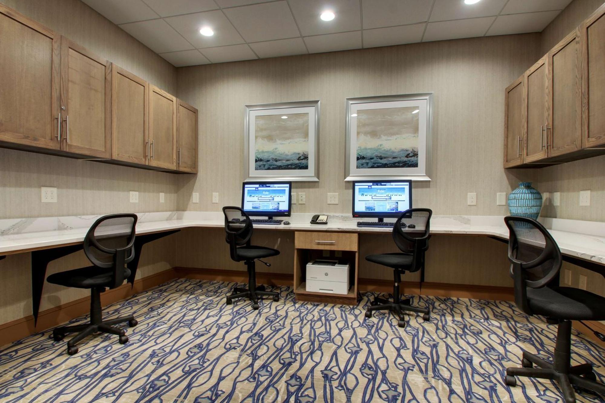 Hampton Inn Sneads Ferry Topsail Beach Esterno foto