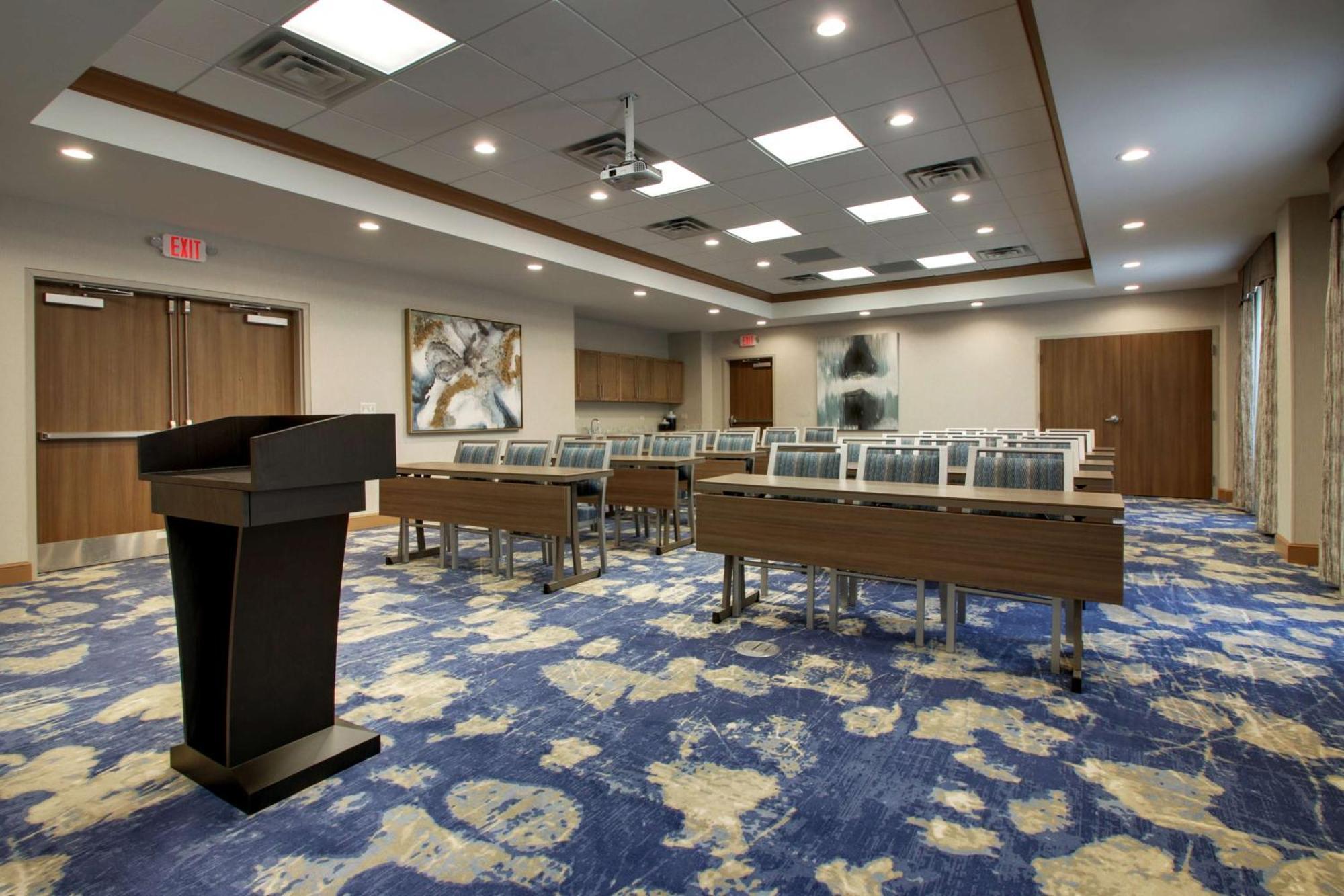 Hampton Inn Sneads Ferry Topsail Beach Esterno foto