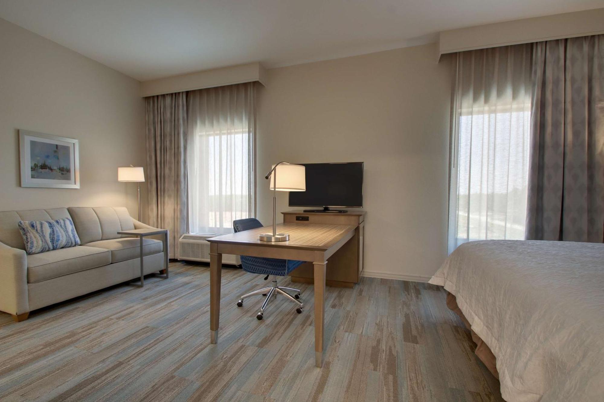 Hampton Inn Sneads Ferry Topsail Beach Esterno foto