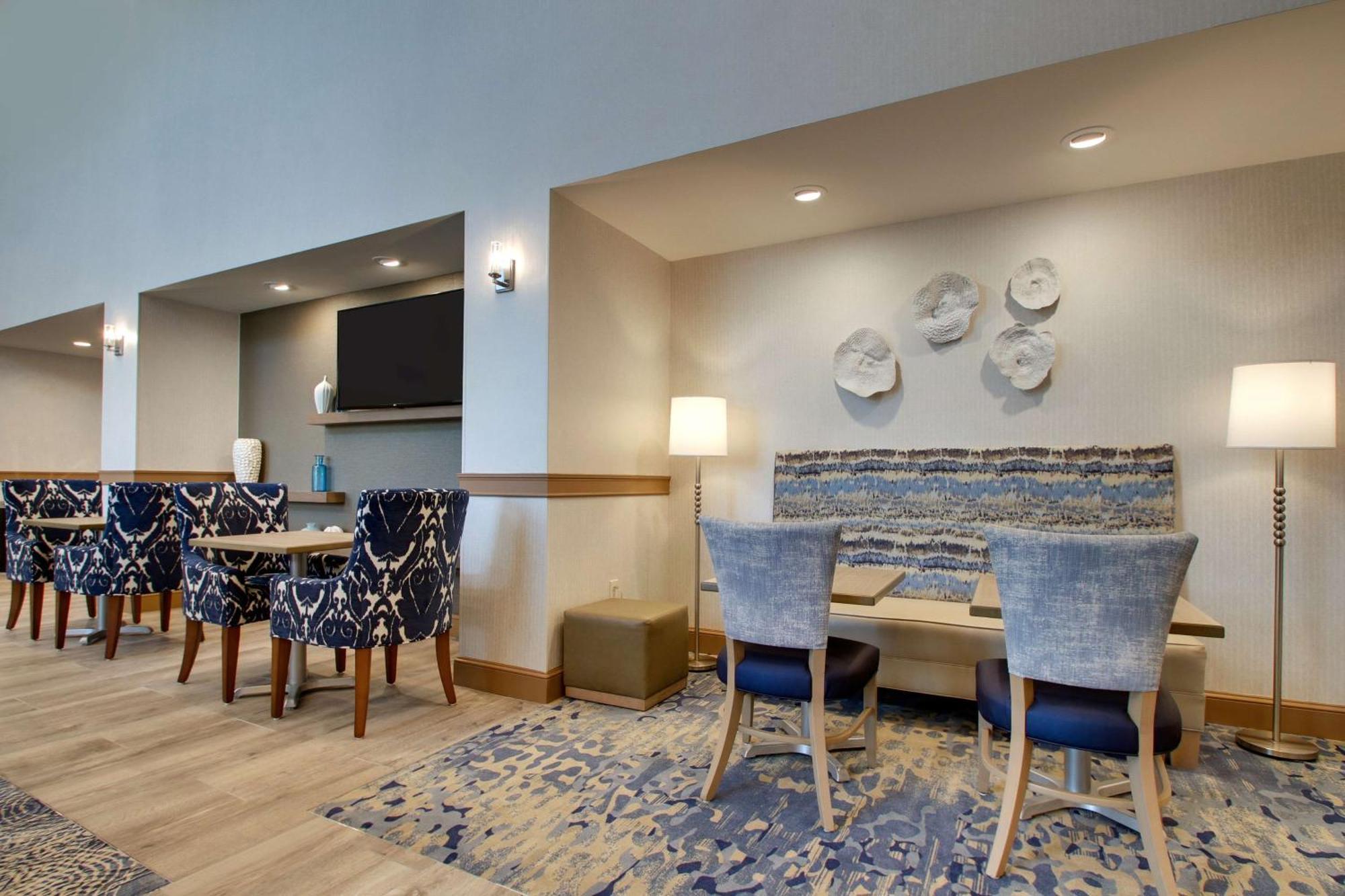 Hampton Inn Sneads Ferry Topsail Beach Esterno foto