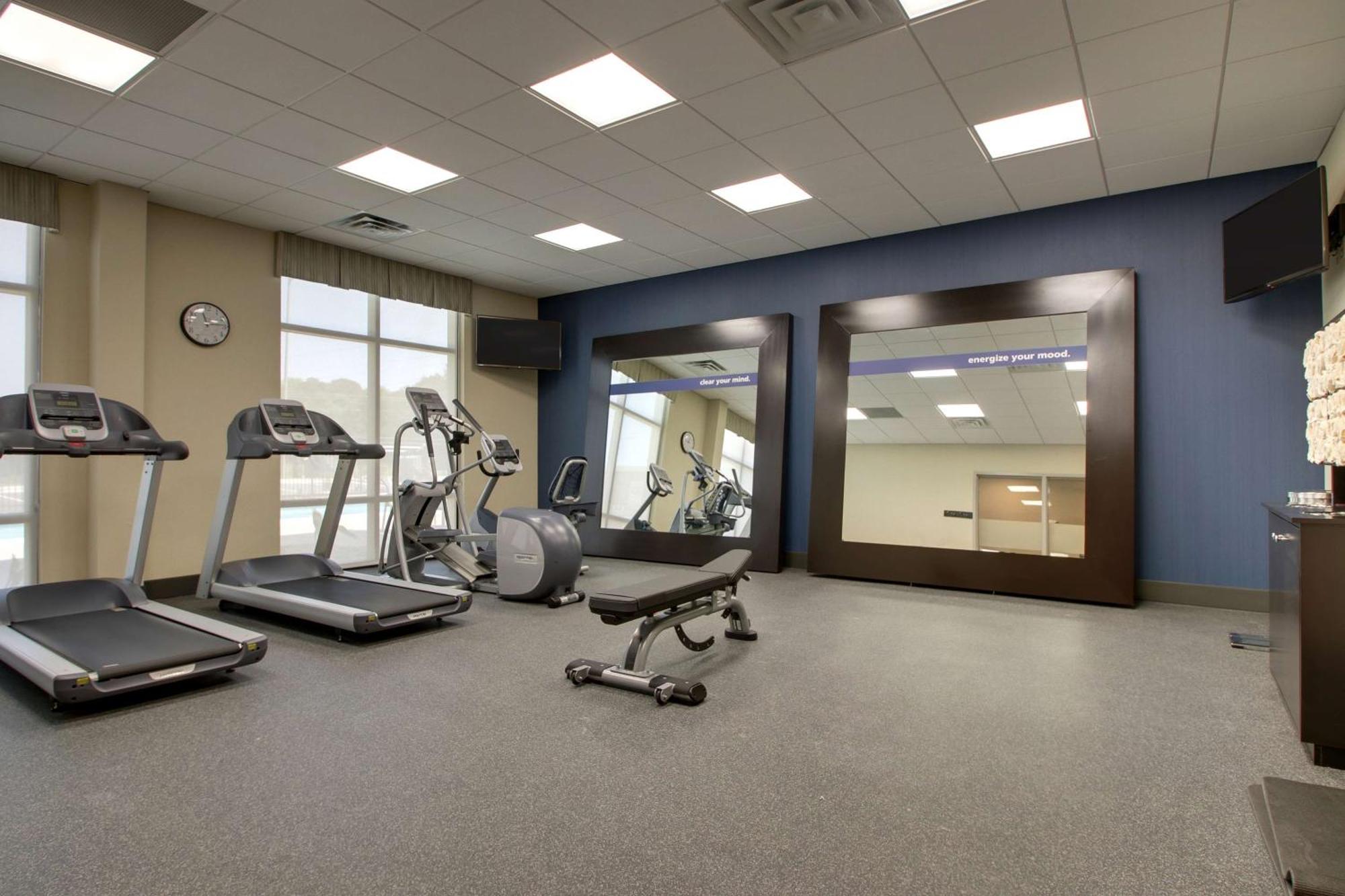 Hampton Inn Sneads Ferry Topsail Beach Esterno foto