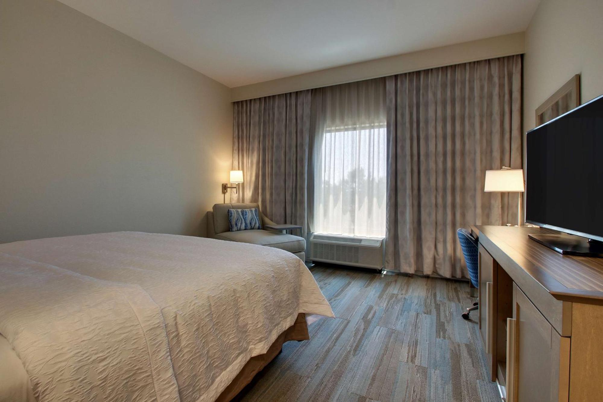 Hampton Inn Sneads Ferry Topsail Beach Esterno foto