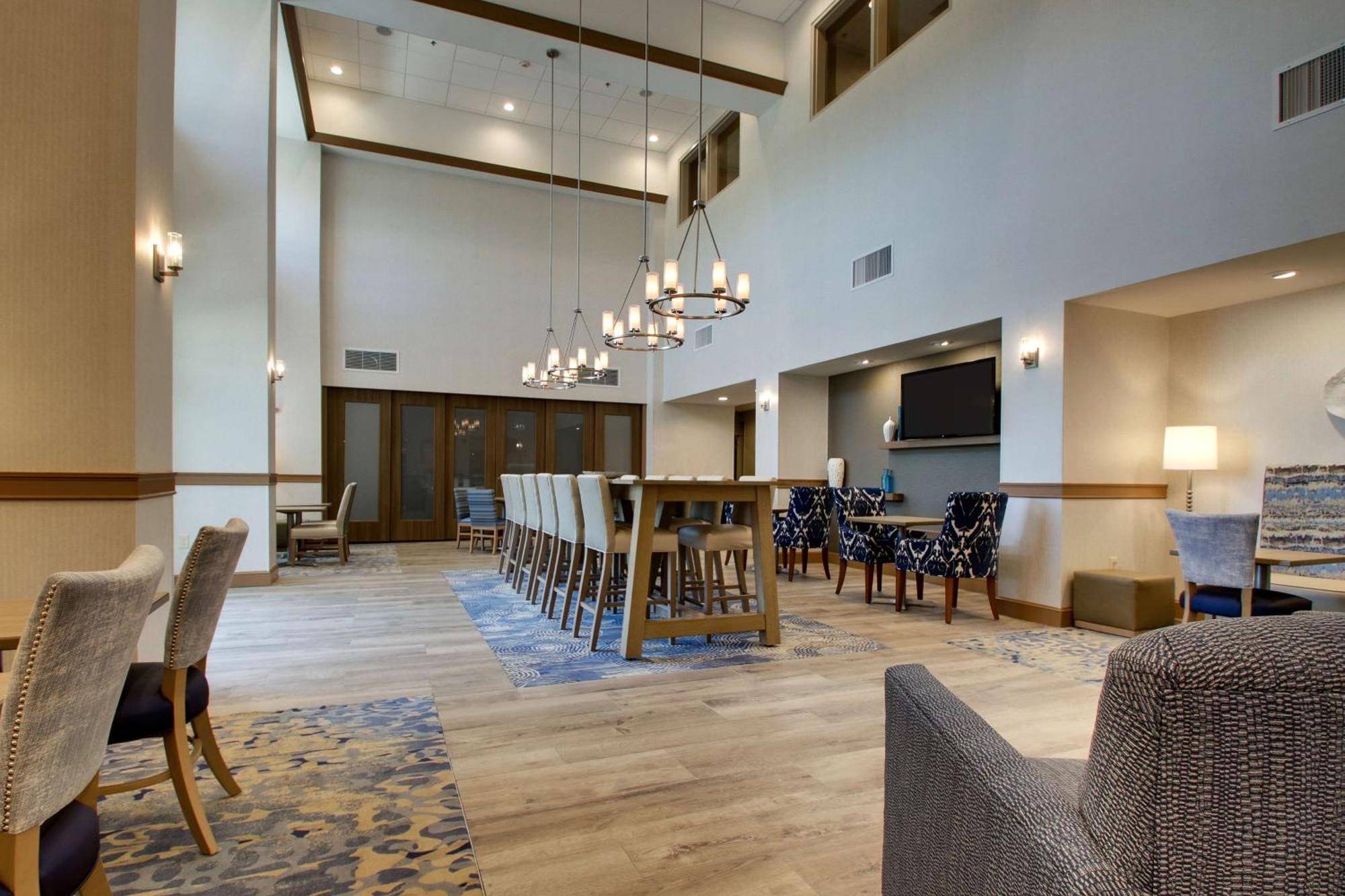Hampton Inn Sneads Ferry Topsail Beach Esterno foto